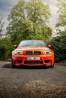 BMW 1M coupe odpočet DPH - 3