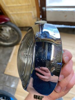 Jawa pionýr kompletní světlo - 3