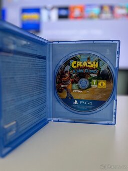Crash Bandicoot N Sane Trilogy (PS4) - 3