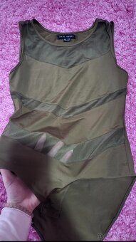 Sexy Bodyčka - 3