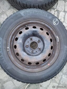 HYUNDAI KIA disky 5x114,3 R15 ET 48 - 3