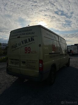 Ford Transit - 3