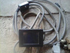 secí stroj SMS SK S1 450, elektronika - 3