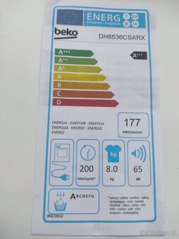 Beko na opravu - 3