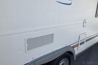Karavan Knaus EUROSTAR 650 TL - 3