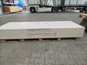 Aquapanel outdoor Knauf 12,5x900x2500 mm - 3