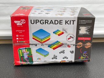 Quadro UPGRADE KIT - Rozšíření pro prolejzačky - 3
