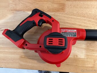 Milwaukee M18 Nový Fukar Na Prodej - 3