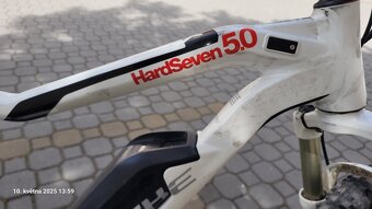 Haibike XDURO HardSeven 5.0 Prodam - 3