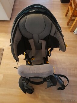Deuter kid comfort 3 - 3