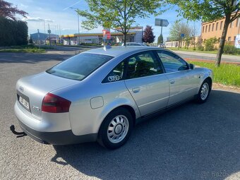 audi a6 c5 1.9 tdi 81kw - 3