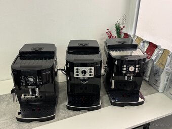Kávovar Delonghi MAGNIFICA S - 3