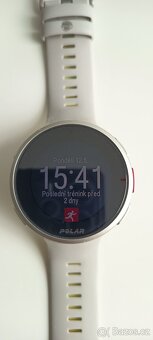 Polar Vantage V2 - 3