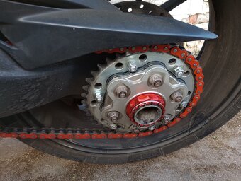 Ducati multistrada 1200 - 3