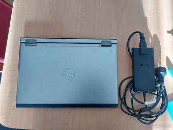 Vostro V130 / 4gb Ram / Adaptér - 3