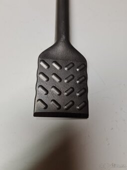 BERNER SDS MAX sekáč 380x50 - 3