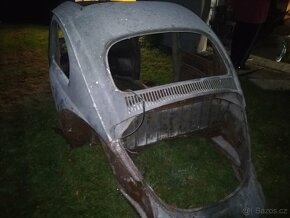 Vw brouk kastle dědek - 3