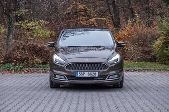 Ford S-MAX, 2.0 TDCi Vignale, AWD, AT, DPH - 3