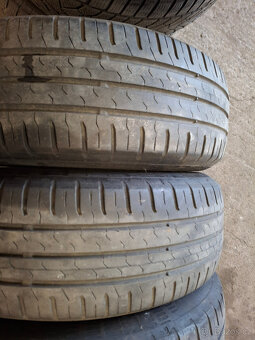 Sada letních pneu Continental 175/65 R14 - 3