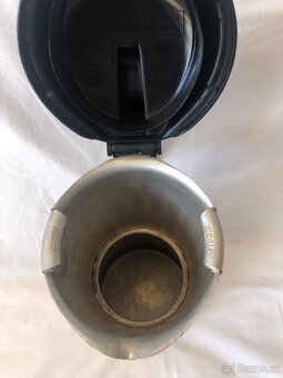 Retro moka konev - 3