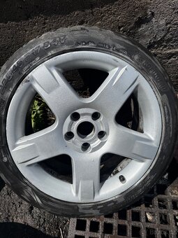 Alu Audi 5x112 et 25 - 3