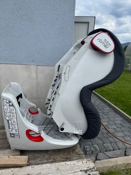 Britax Romer king 2 - 3
