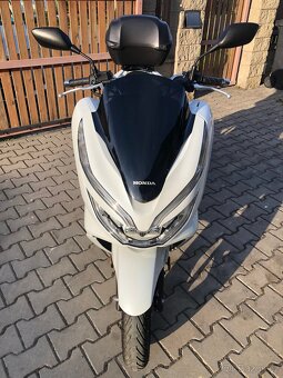 PCX 125 - 3