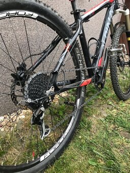 Horské kolo mtb - 3