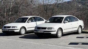 VW Passat B5 1.9 TDi 81 kw 1998 - 3
