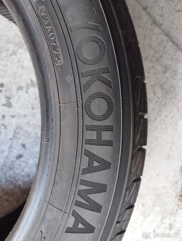 2 NOVÉ PNEU 235/55 R19 - CENA DOHROMADY - 3