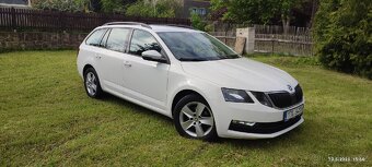 Škoda Octavia 3 Ambition - 3