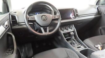 Škoda Karoq 1,6 TDI clever - 3