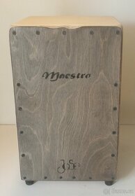 Cajon - 3