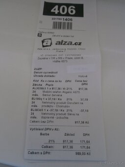 MOBIL PRO SENIORY . - 3