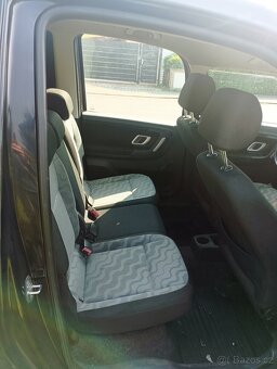 Škoda Roomster 1.4 tdi - 3