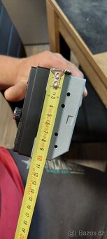 2din radio - 3