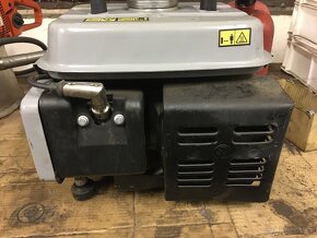 Einhell ste850 - 3