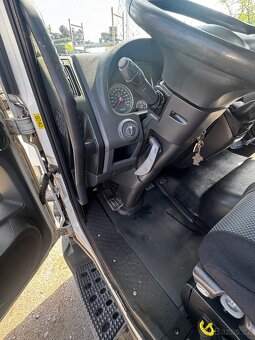 Iveco Eurocargo 75E18 , r.v.2012 - 3