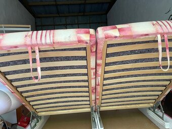 Postel 160/200 - 3