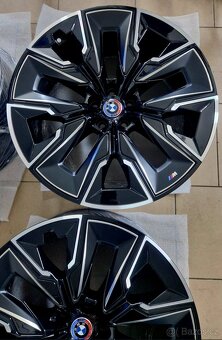 Disky BMW 7 G70 i7 G11 G12 M909 - 3
