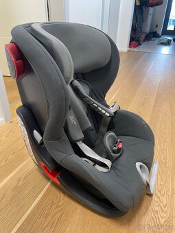 Britax Römer - 3