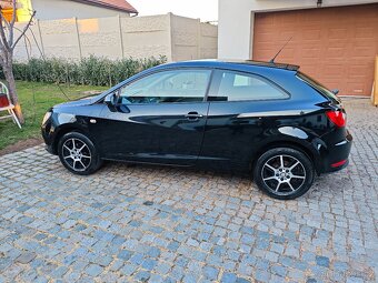 Seat Ibiza 1.2i , 12V, 2013 - 3
