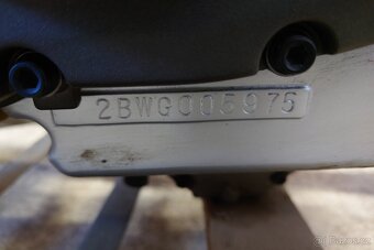 Ducati multistrada dvt - 3