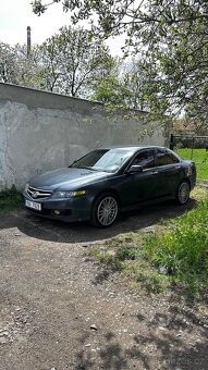 Prodam Honda Accord - 3