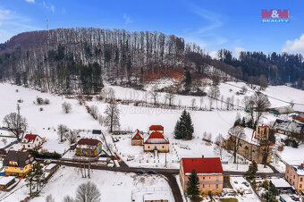 Prodej hotelu, penzionu, 311 m², Horní Adršpach - 3
