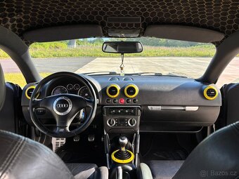 Audi TT 132kw 1999 - 3