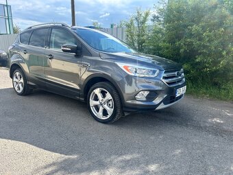 Ford Kuga 2.0 TDCi 110kw 2017 - 3