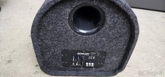 Subwoofer - 3