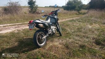 VÝMĚNA Honda Dominátor 650 za SSP 600 nebo TWIN i bez TP - 3