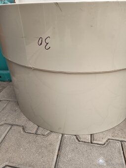Nástavec na vodovodní šachtu - 3